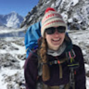 Meet your Posher, Jillian